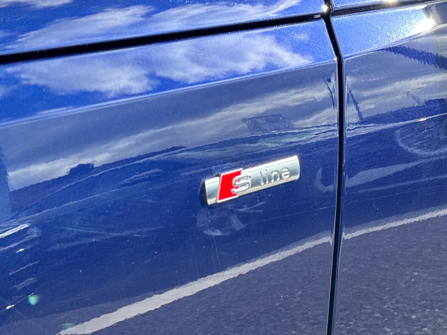 Used Audi A4 2024 for sale - 78192756: Photo 35