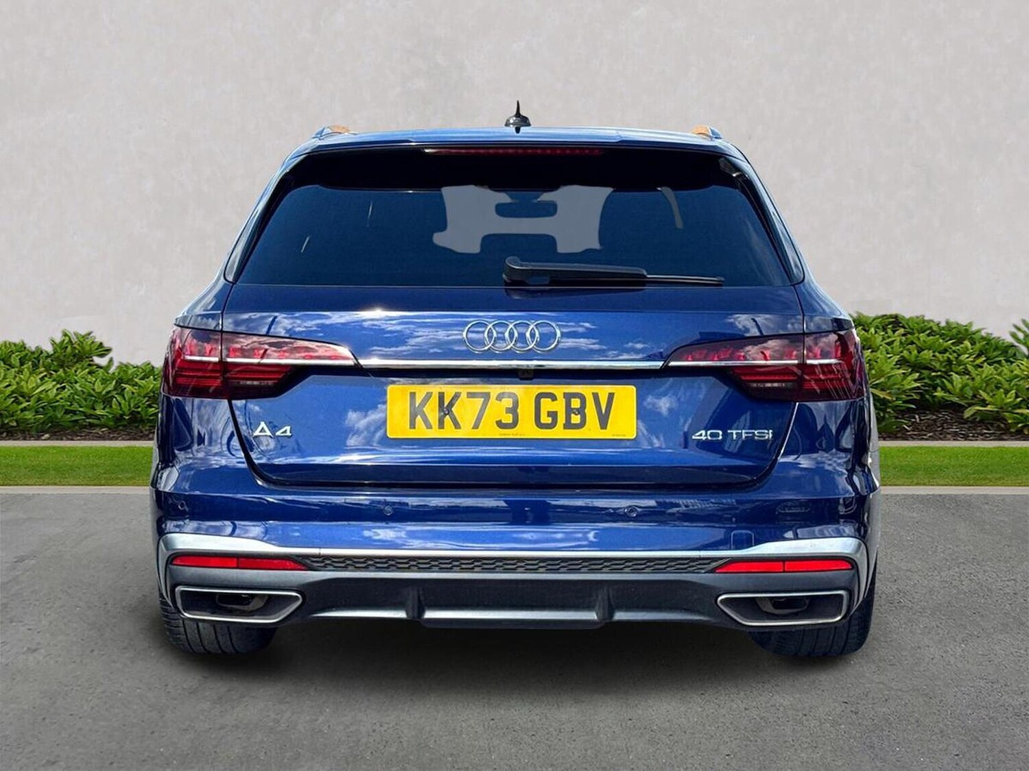 Used Audi A4 2024 for sale - 78192756: Photo 6