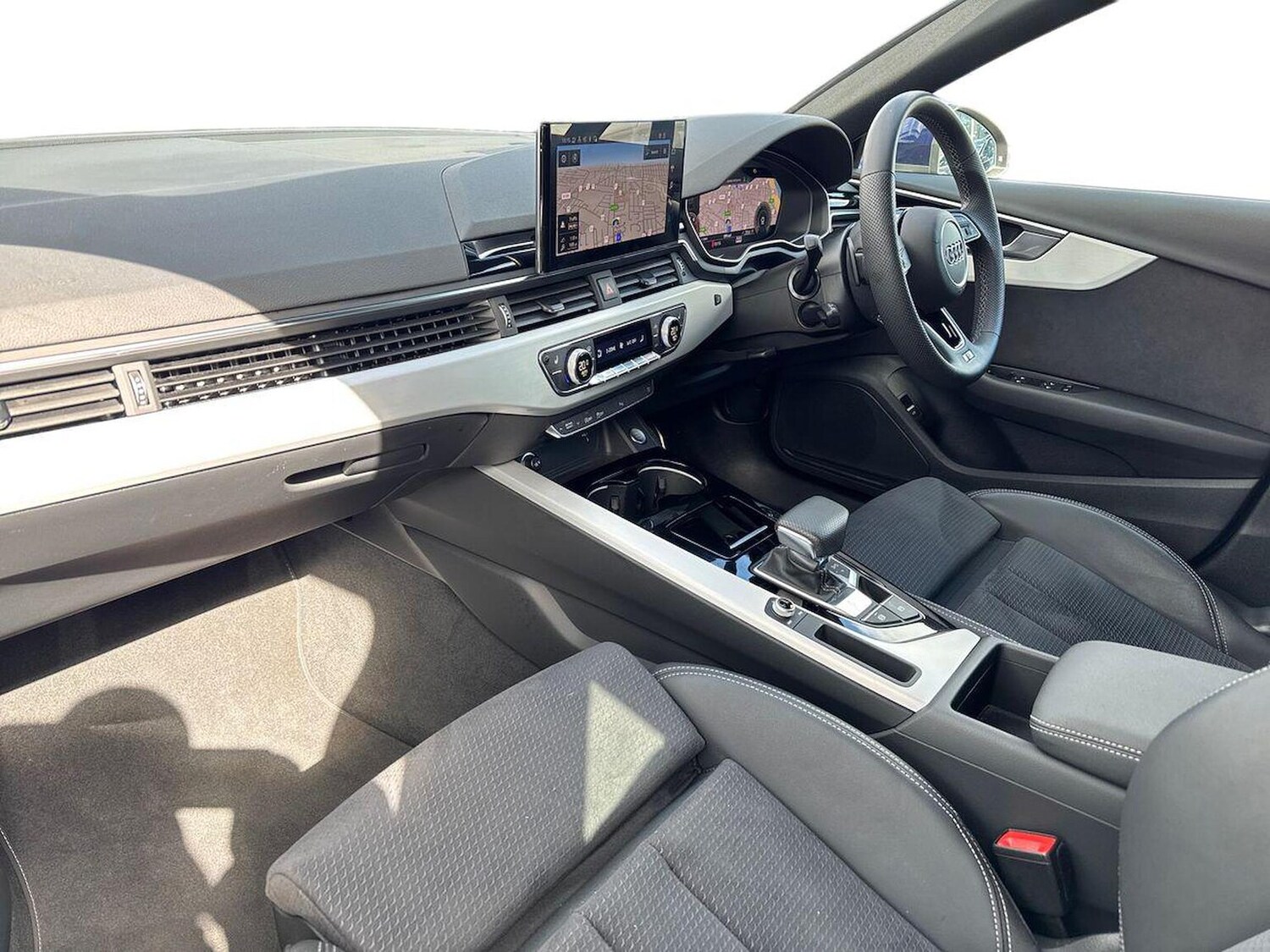 Used Audi A4 2024 for sale - 78192756: Photo 9