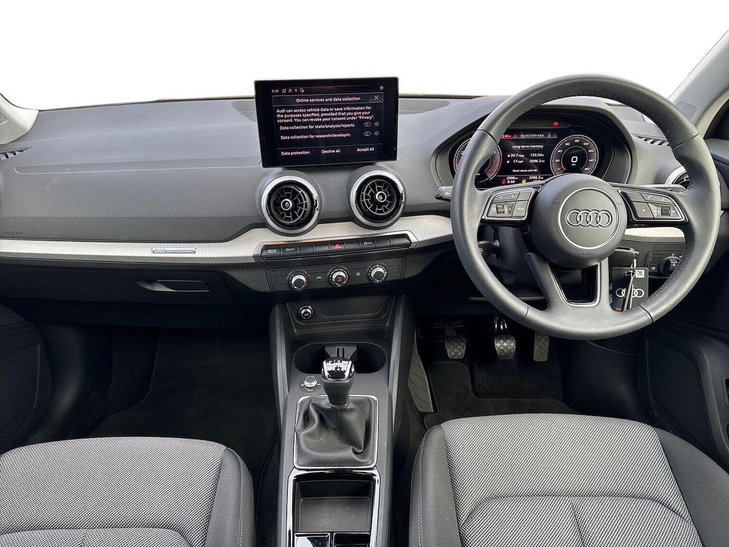 Used Audi Q2 2025 for sale - 78192636: Photo 10