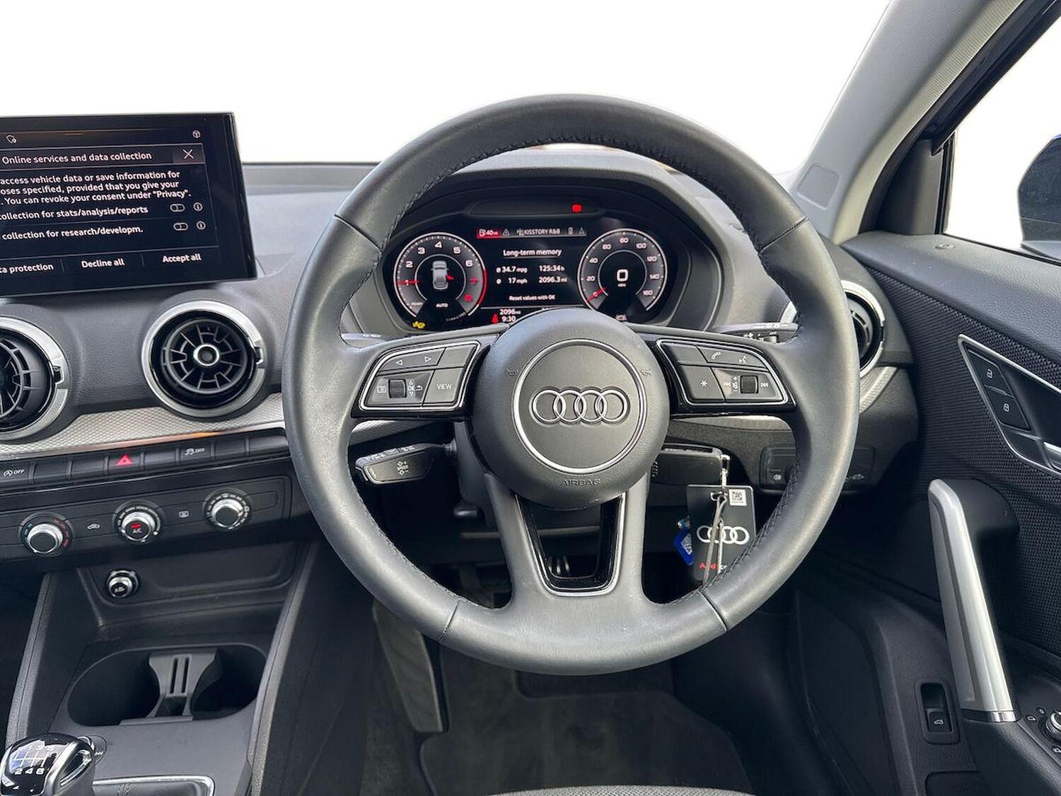 Used Audi Q2 2025 for sale - 78192636: Photo 11