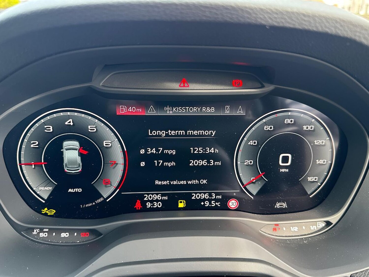 Used Audi Q2 2025 for sale - 78192636: Photo 12