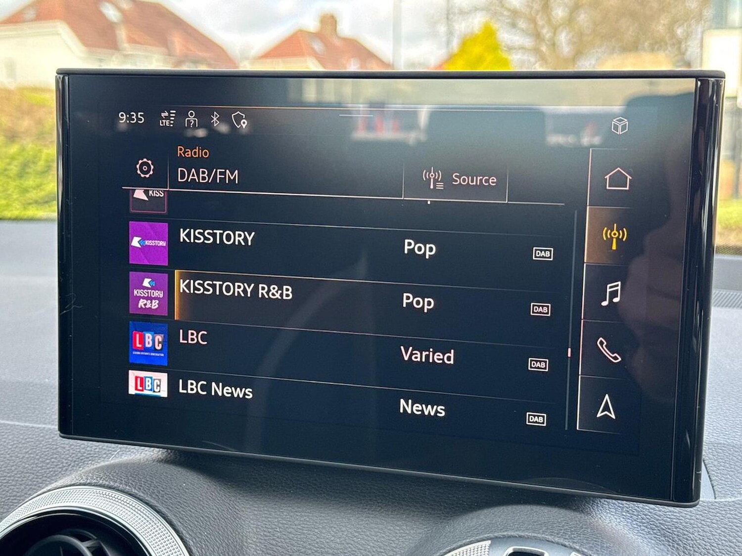 Used Audi Q2 2025 for sale - 78192636: Photo 13