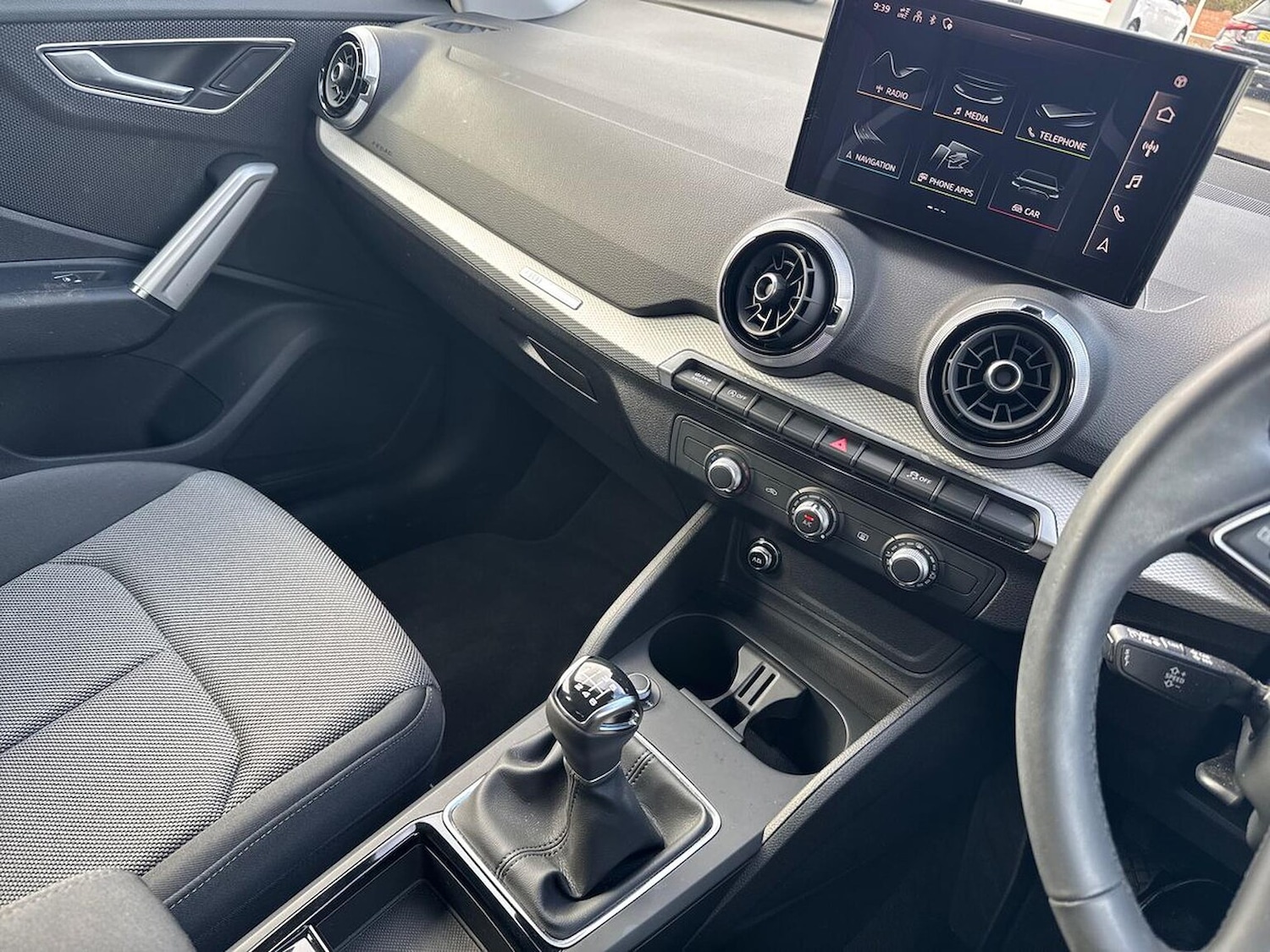 Used Audi Q2 2025 for sale - 78192636: Photo 15