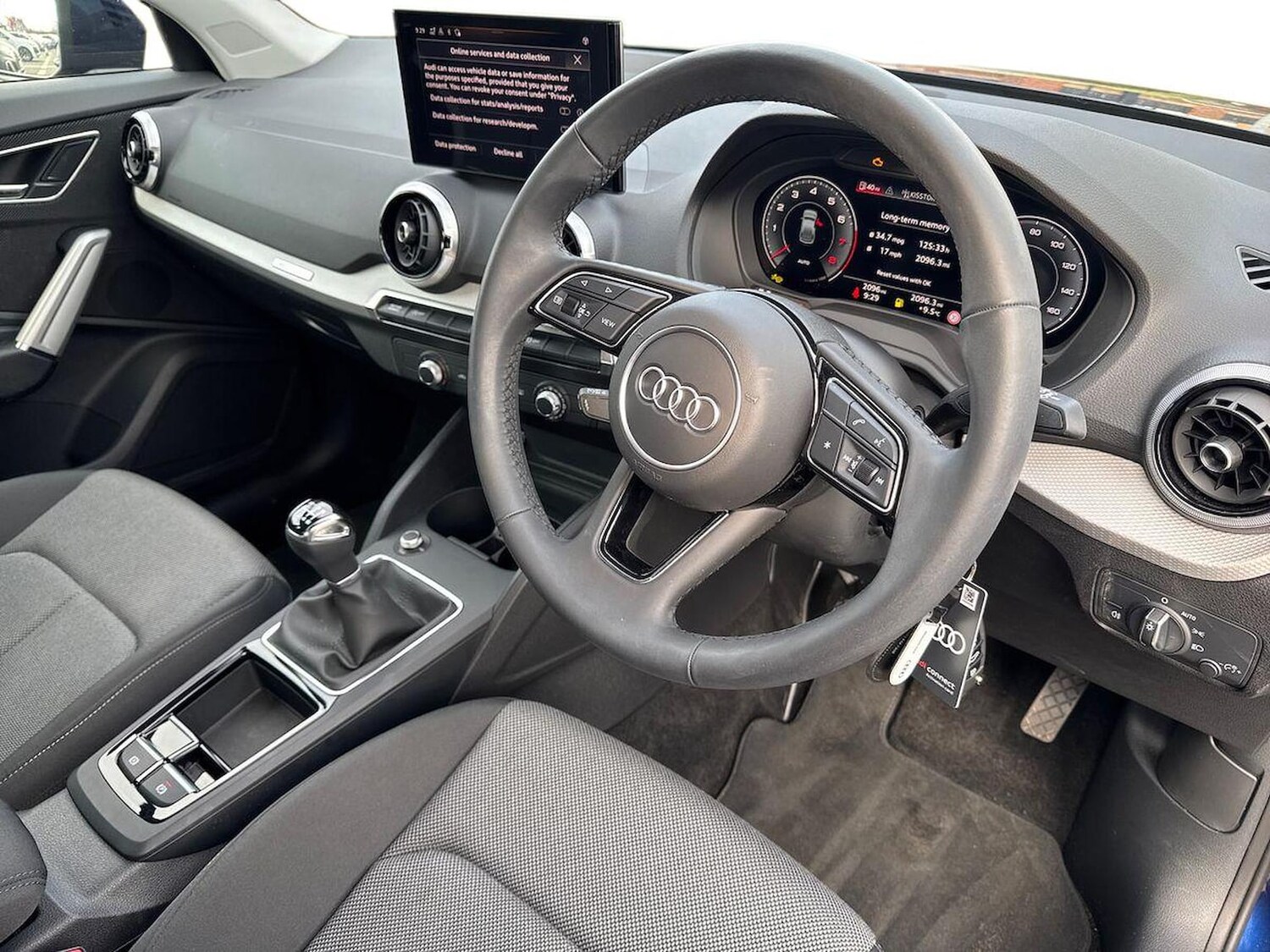 Used Audi Q2 2025 for sale - 78192636: Photo 17