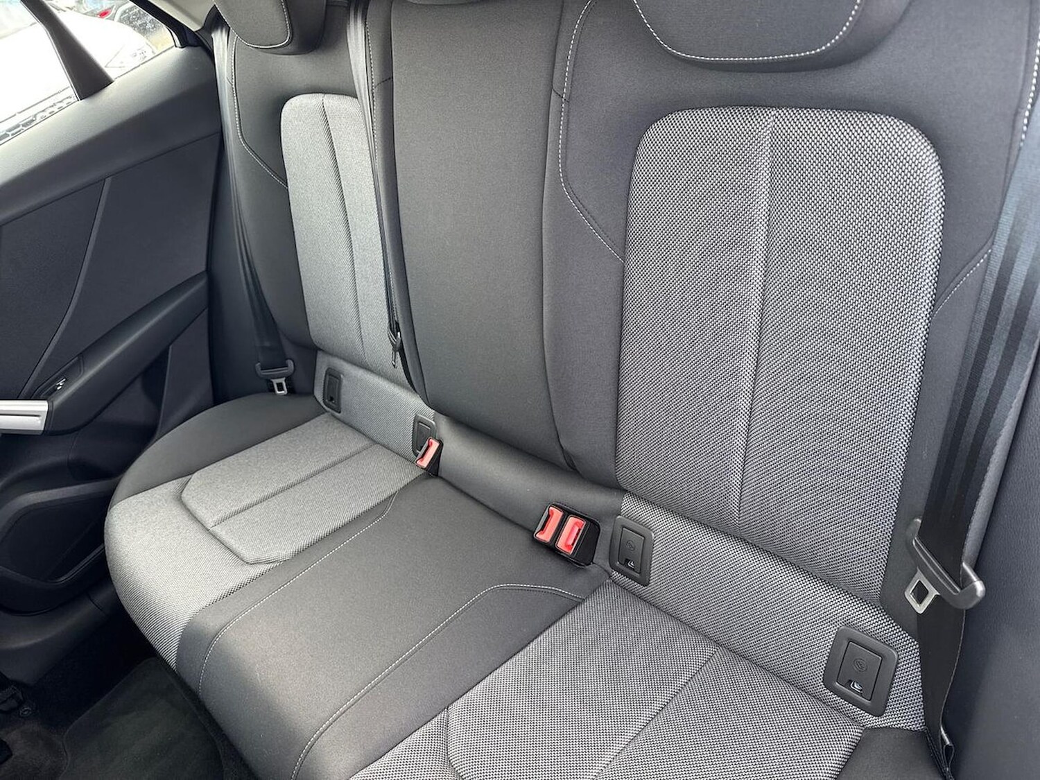 Used Audi Q2 2025 for sale - 78192636: Photo 18