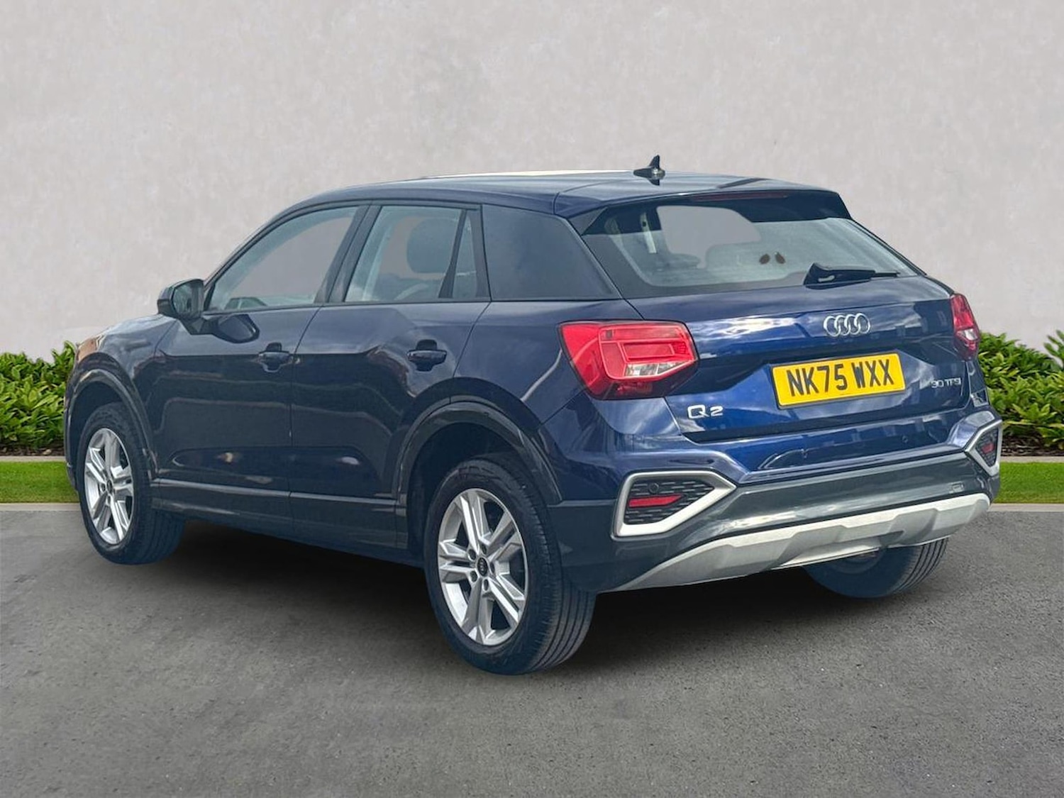 Used Audi Q2 2025 for sale - 78192636: Photo 2