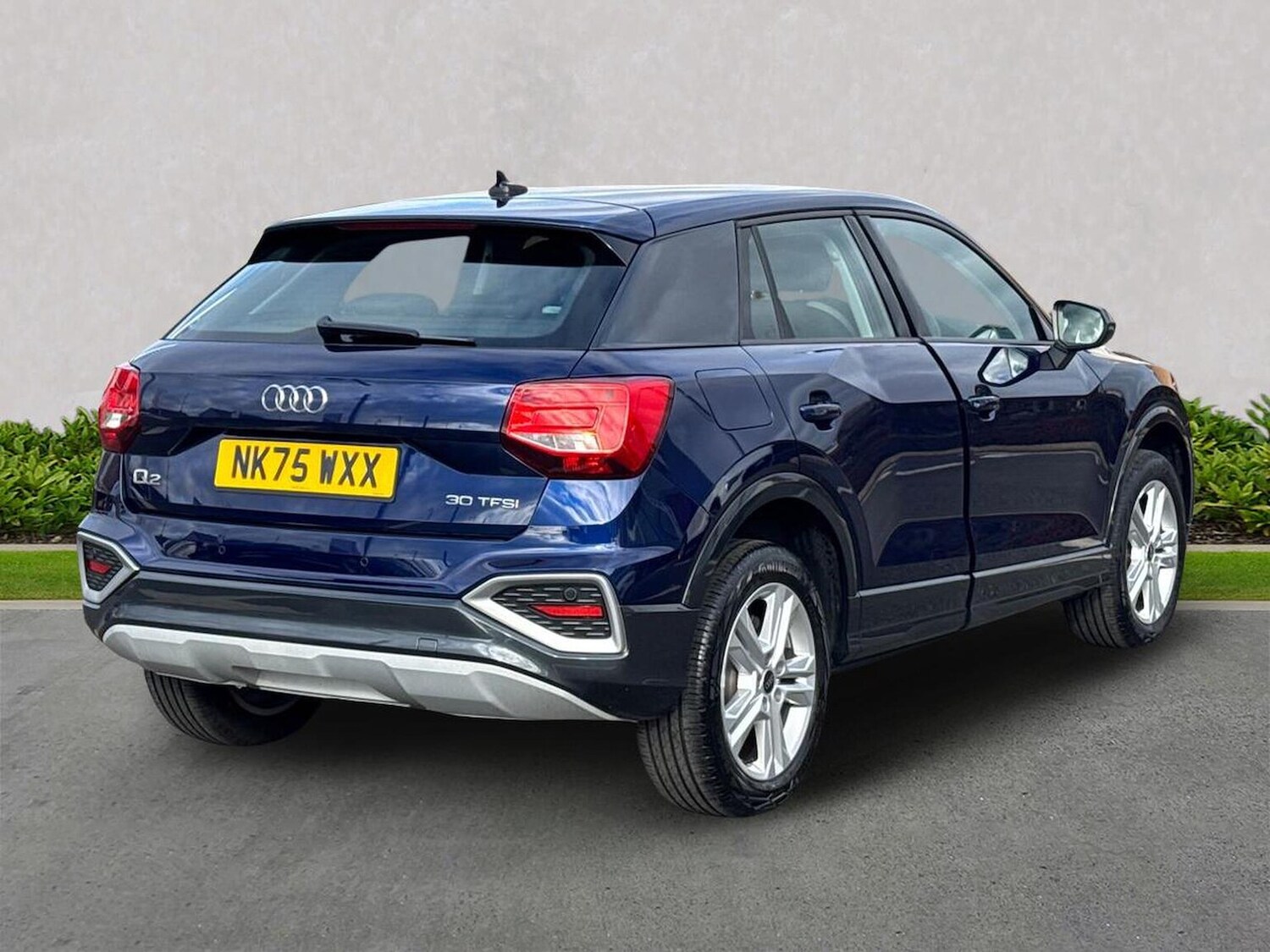 Used Audi Q2 2025 for sale - 78192636: Photo 20