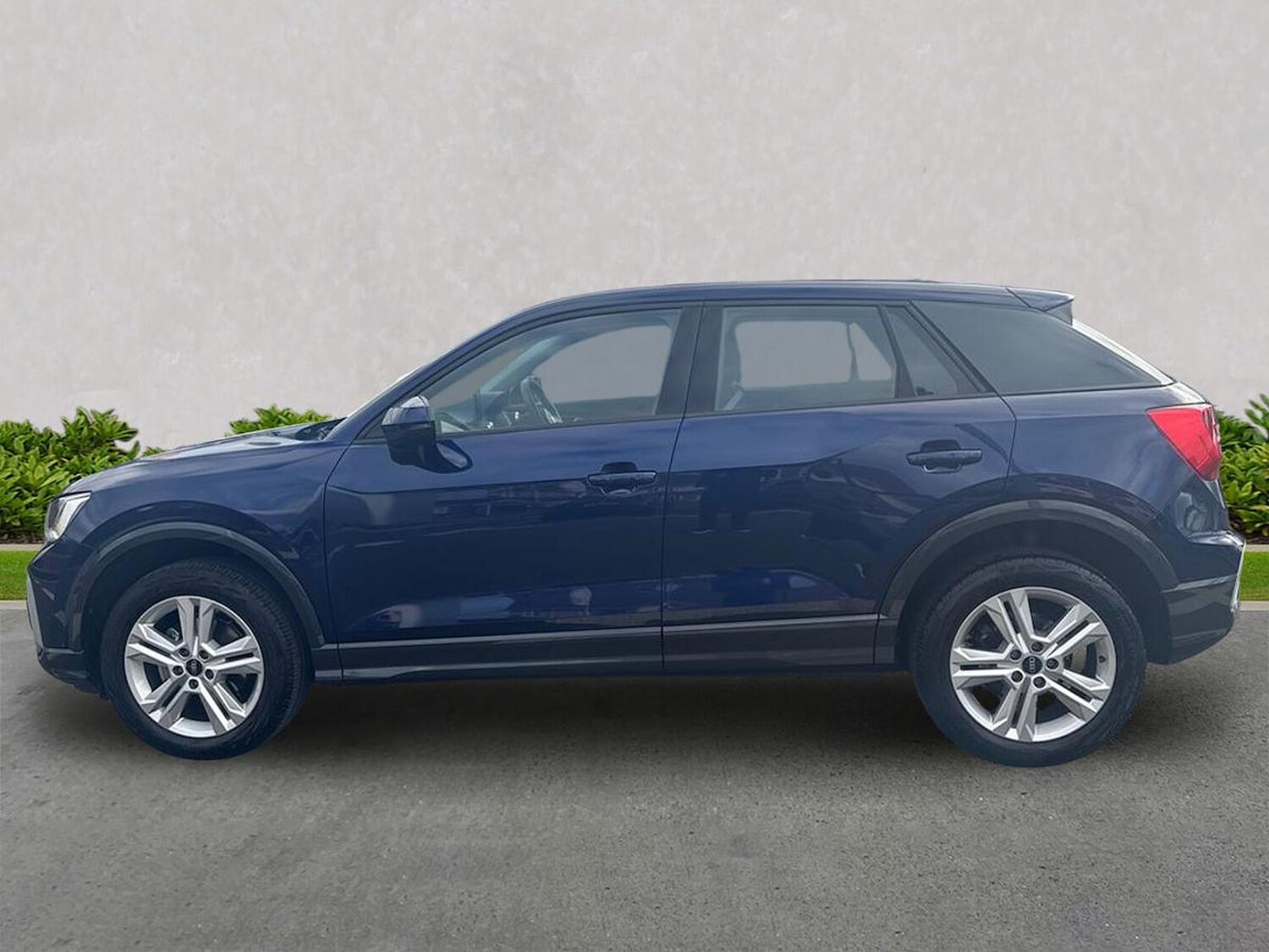 Used Audi Q2 2025 for sale - 78192636: Photo 21