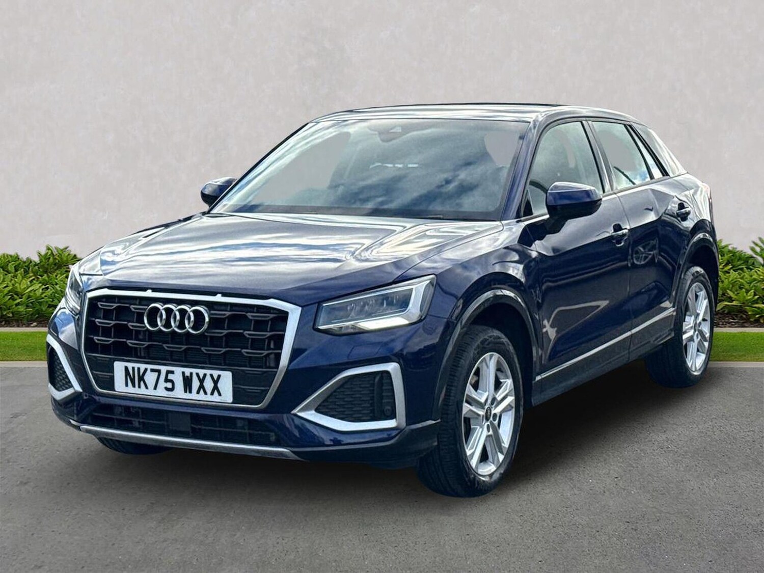 Used Audi Q2 2025 for sale - 78192636: Photo 22