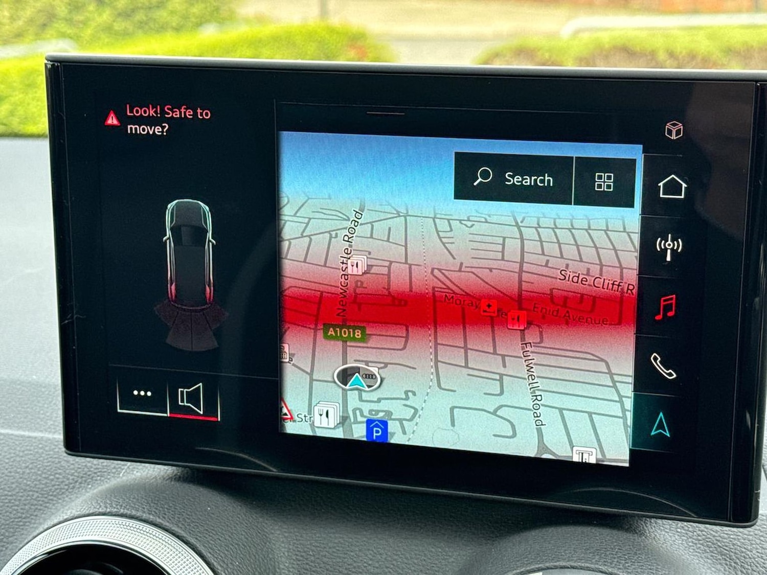 Used Audi Q2 2025 for sale - 78192636: Photo 25