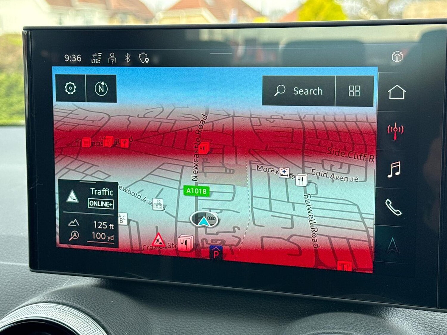 Used Audi Q2 2025 for sale - 78192636: Photo 26