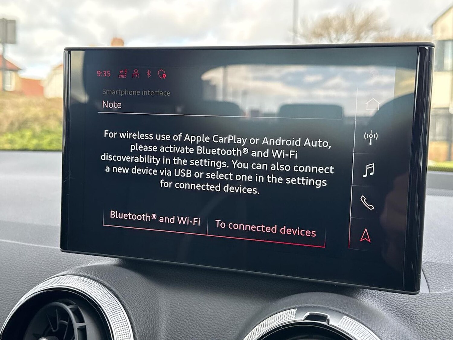 Used Audi Q2 2025 for sale - 78192636: Photo 27