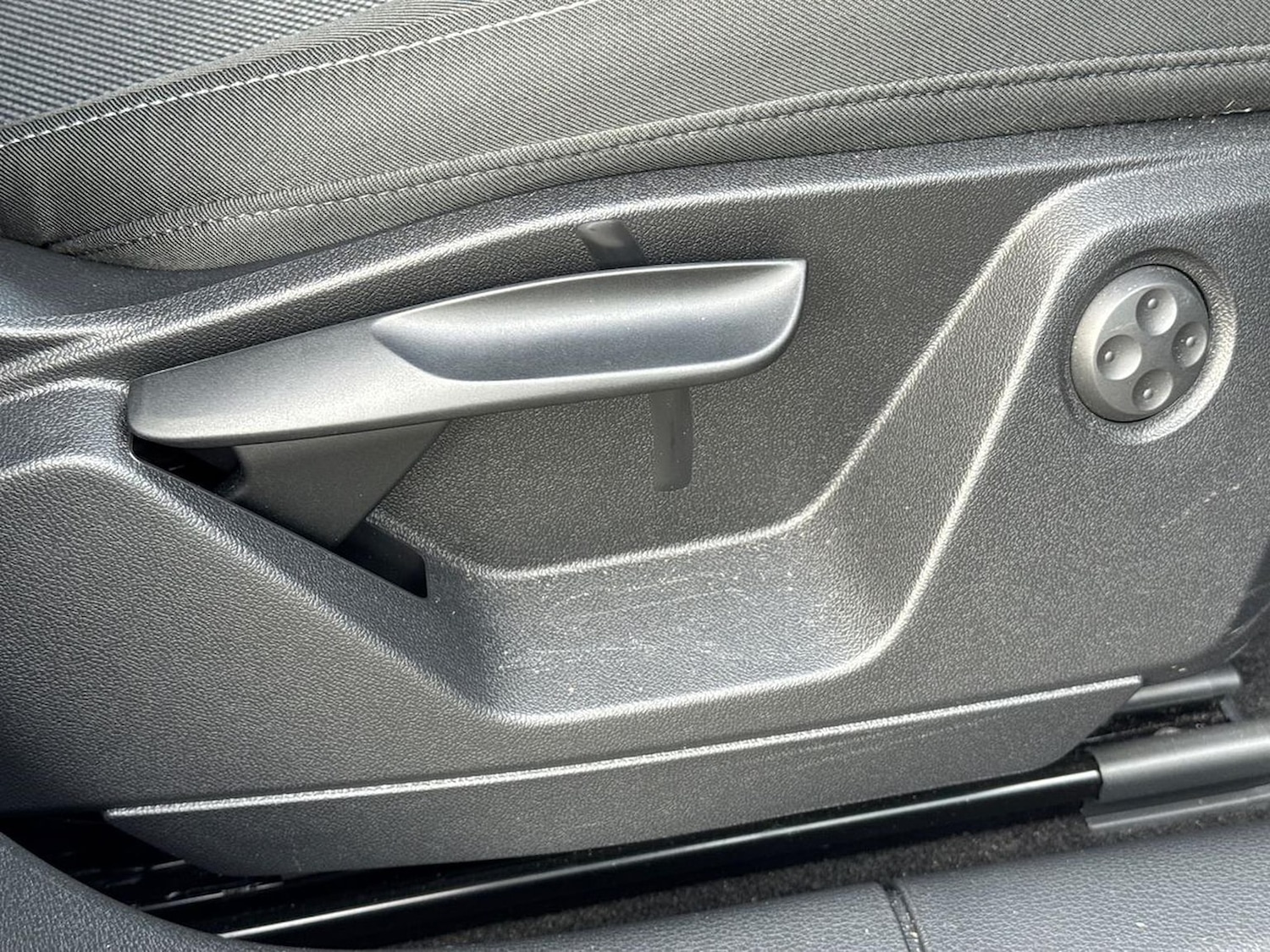 Used Audi Q2 2025 for sale - 78192636: Photo 32