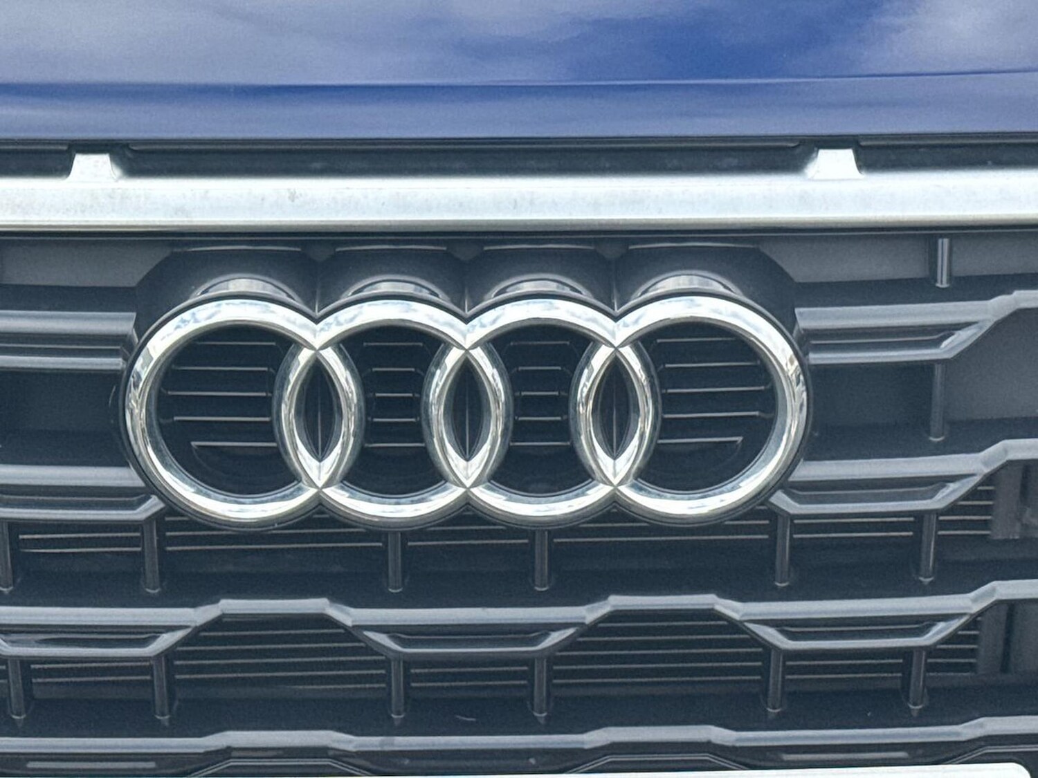 Used Audi Q2 2025 for sale - 78192636: Photo 34