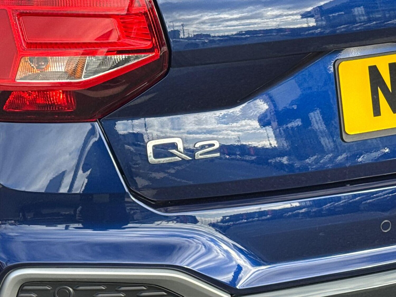 Used Audi Q2 2025 for sale - 78192636: Photo 36