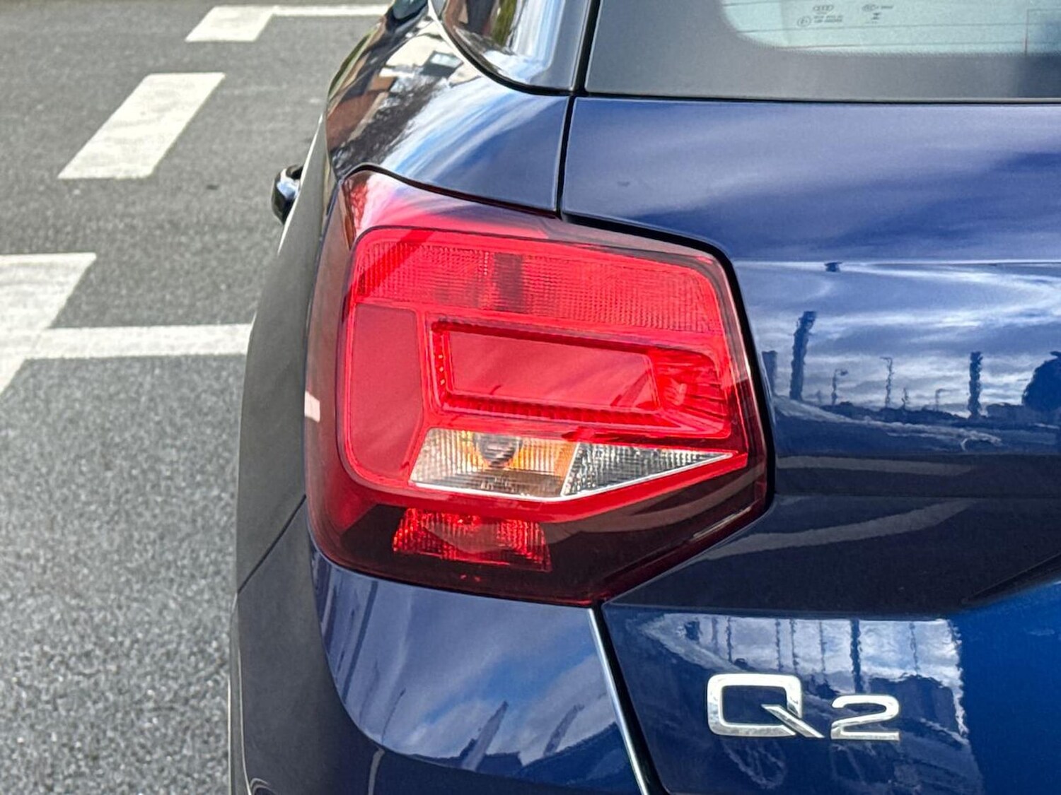 Used Audi Q2 2025 for sale - 78192636: Photo 37