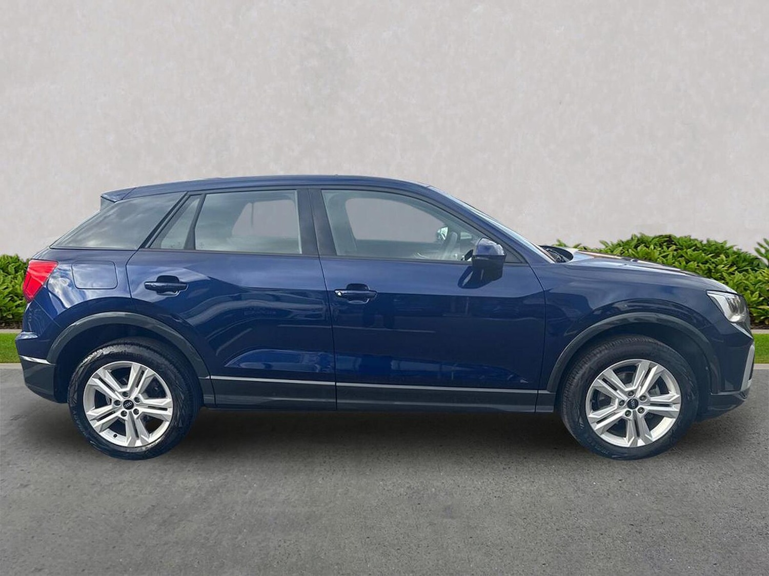 Used Audi Q2 2025 for sale - 78192636: Photo 5