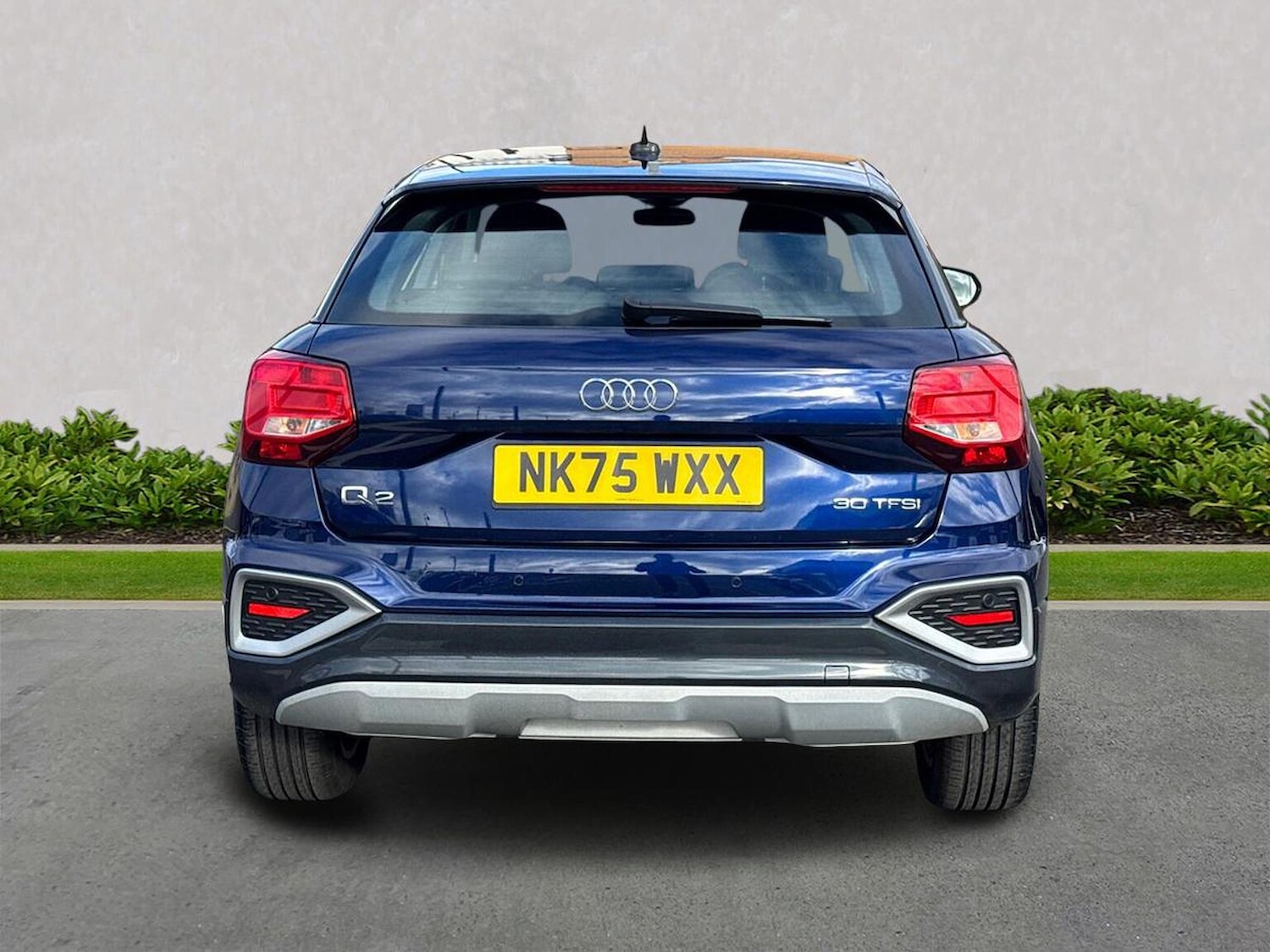 Used Audi Q2 2025 for sale - 78192636: Photo 6