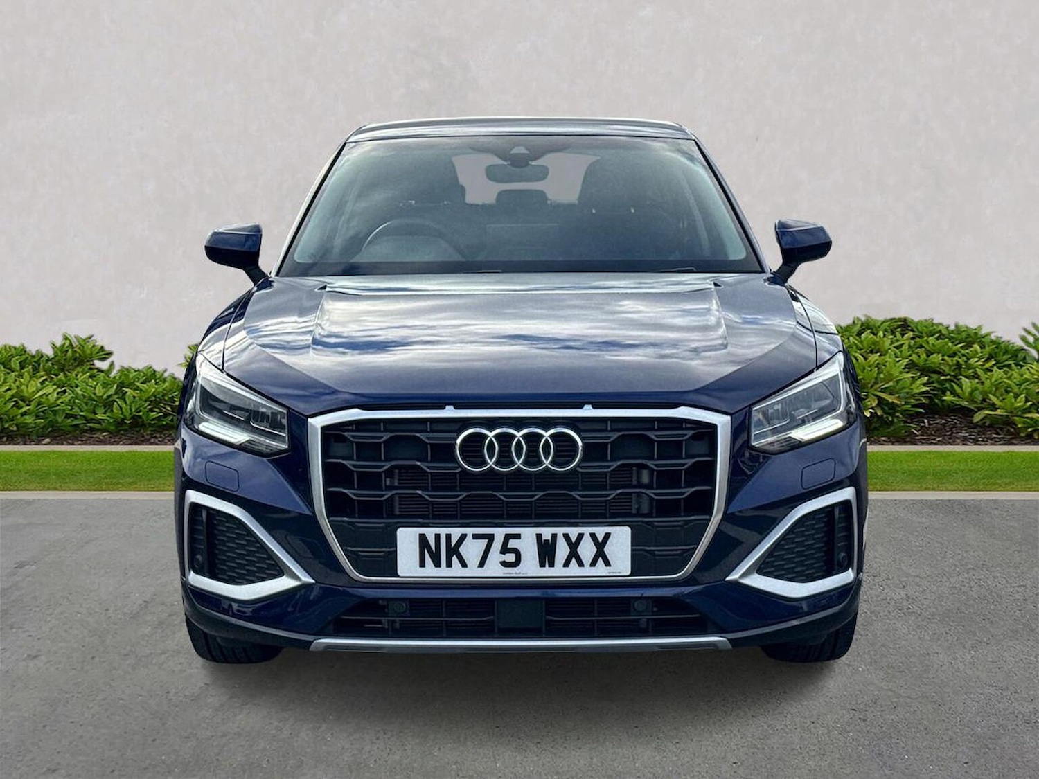 Used Audi Q2 2025 for sale - 78192636: Photo 7