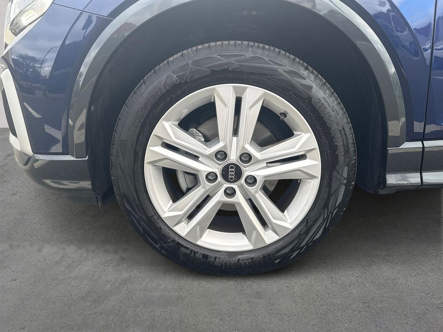 Used Audi Q2 2025 for sale - 78192636: Photo 8