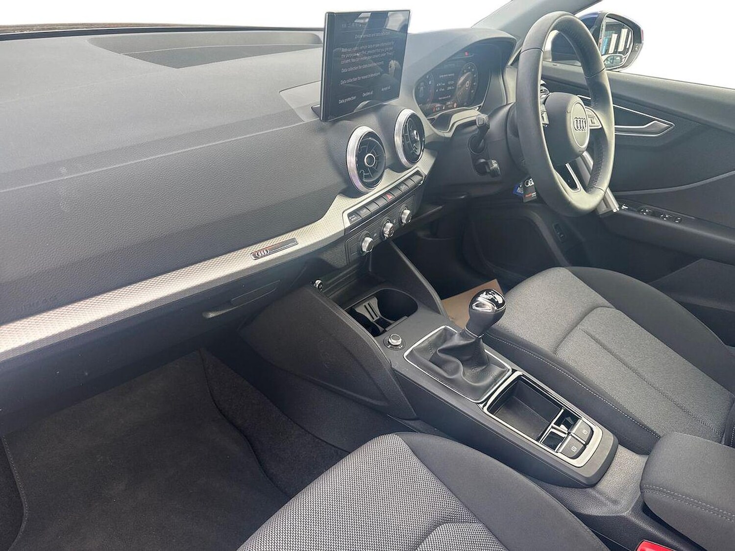 Used Audi Q2 2025 for sale - 78192636: Photo 9