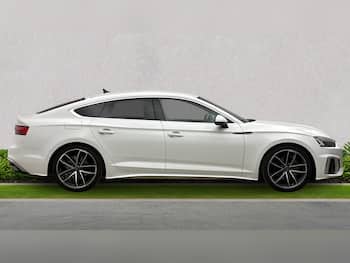 Used Audi A5 2023 for sale - 79687255: Photo