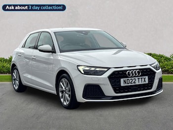 Used Audi A1 2022 for sale - 78526581: Photo