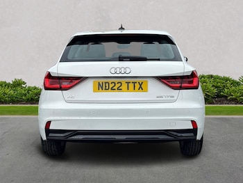 Used Audi A1 2022 for sale - 78526581: Photo