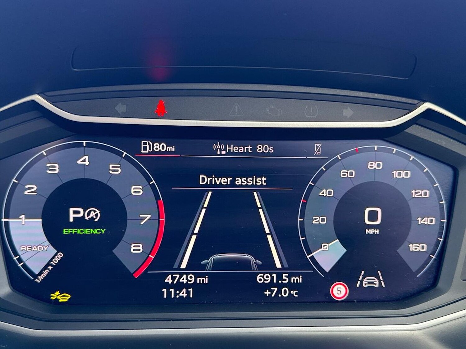 Used Audi A1 2025 for sale - 77528843: Photo 10