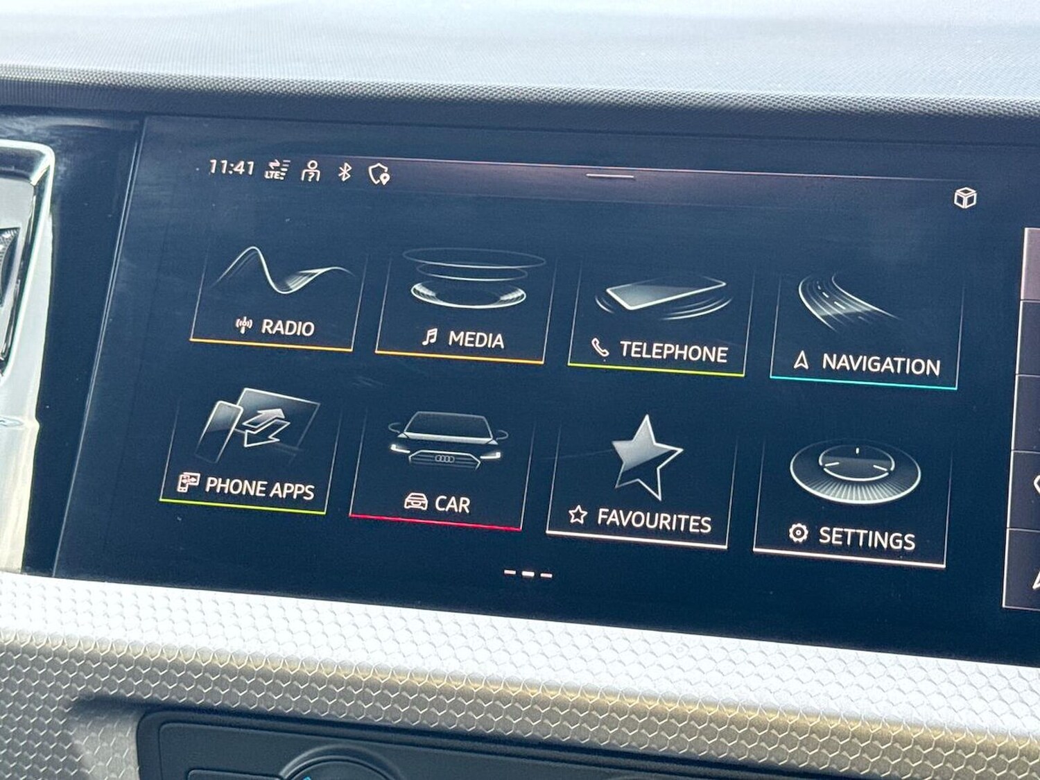 Used Audi A1 2025 for sale - 77528843: Photo 11