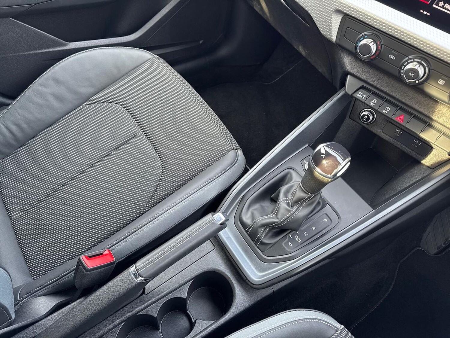 Used Audi A1 2025 for sale - 77528843: Photo 13