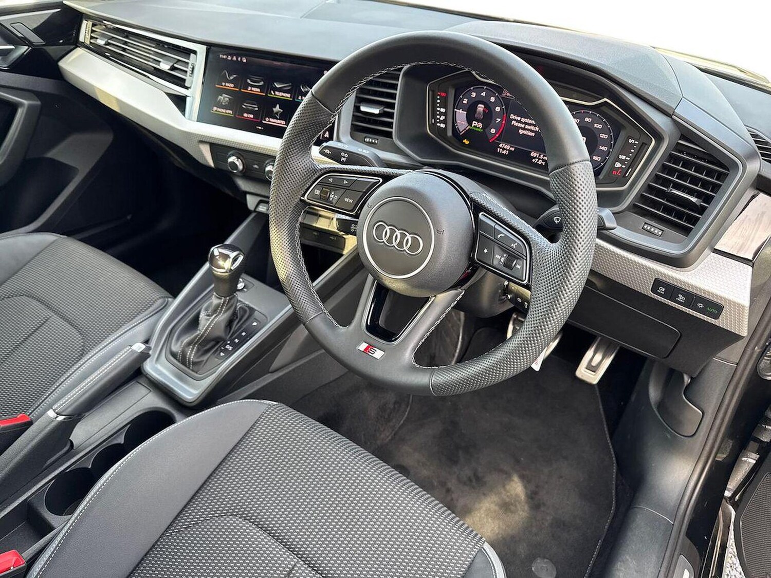 Used Audi A1 2025 for sale - 77528843: Photo 15