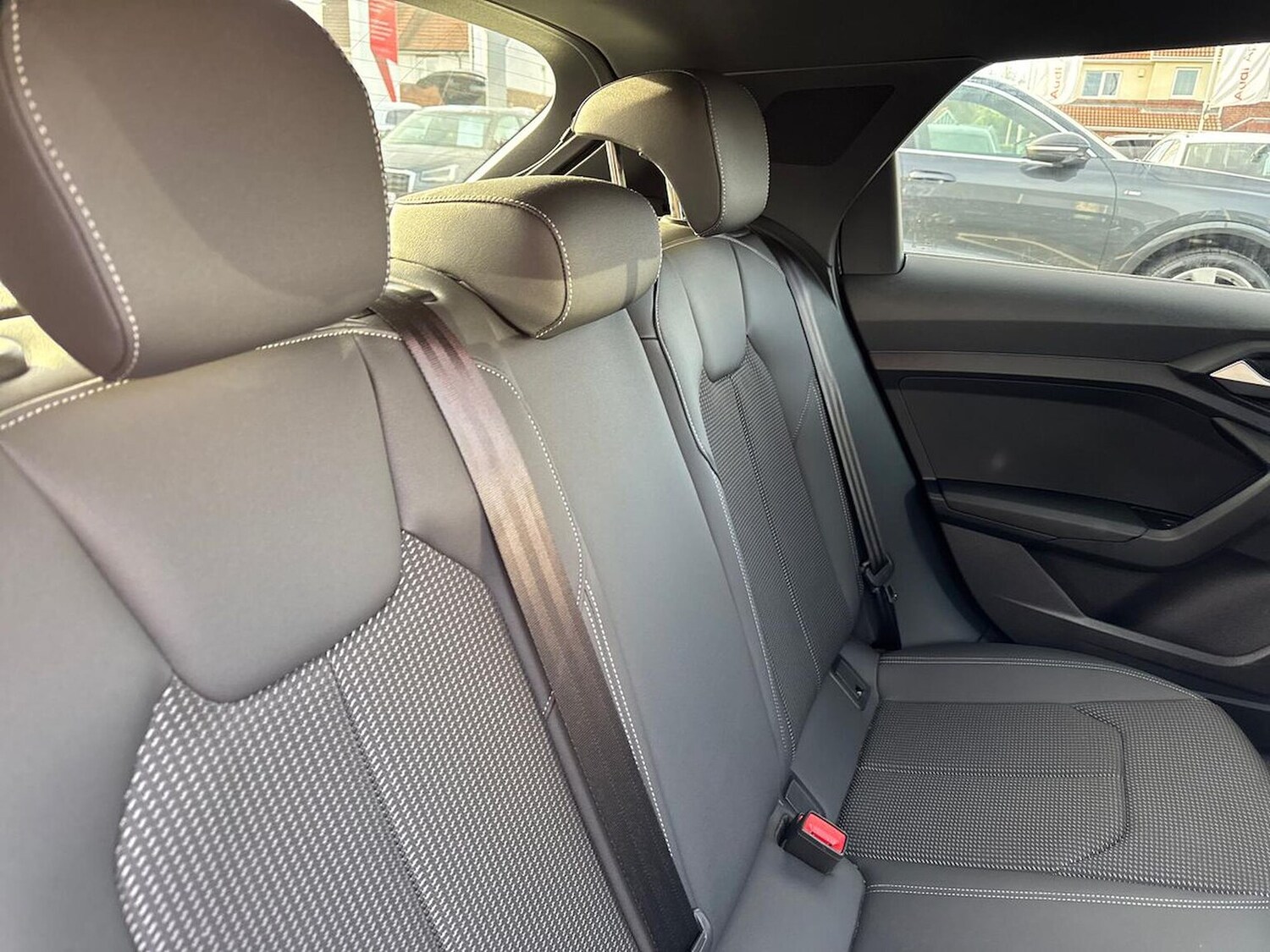 Used Audi A1 2025 for sale - 77528843: Photo 16