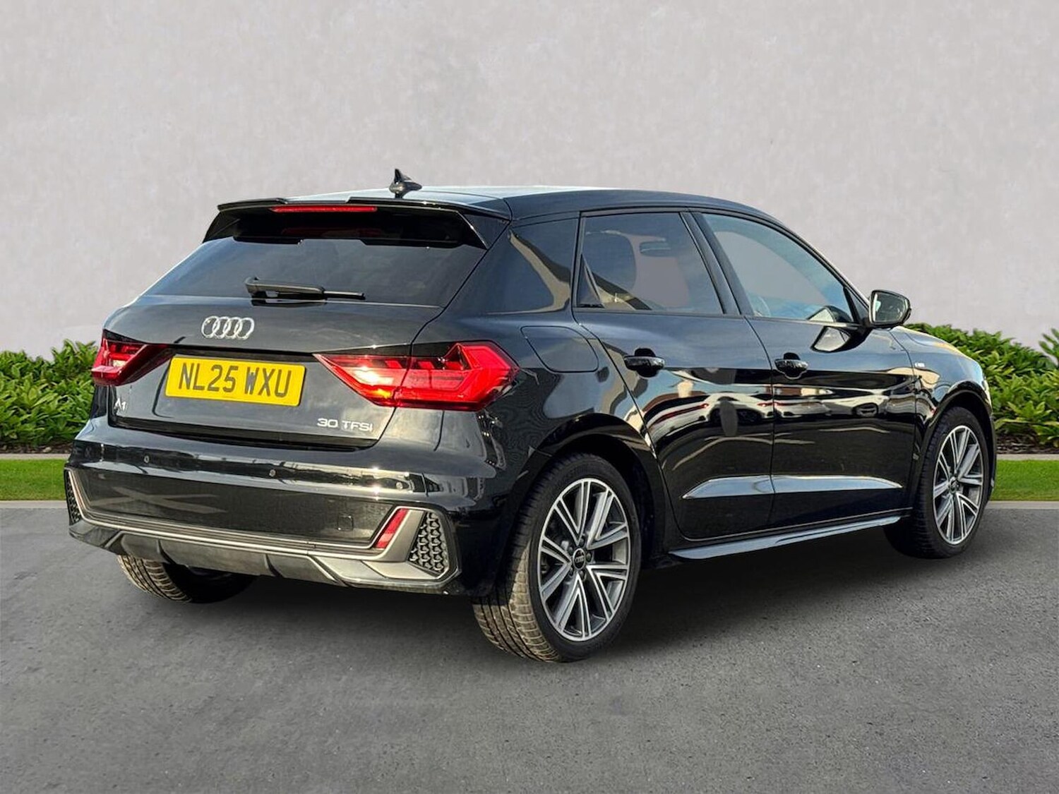 Used Audi A1 2025 for sale - 77528843: Photo 18