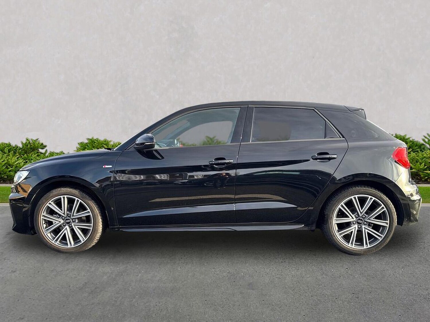 Used Audi A1 2025 for sale - 77528843: Photo 19