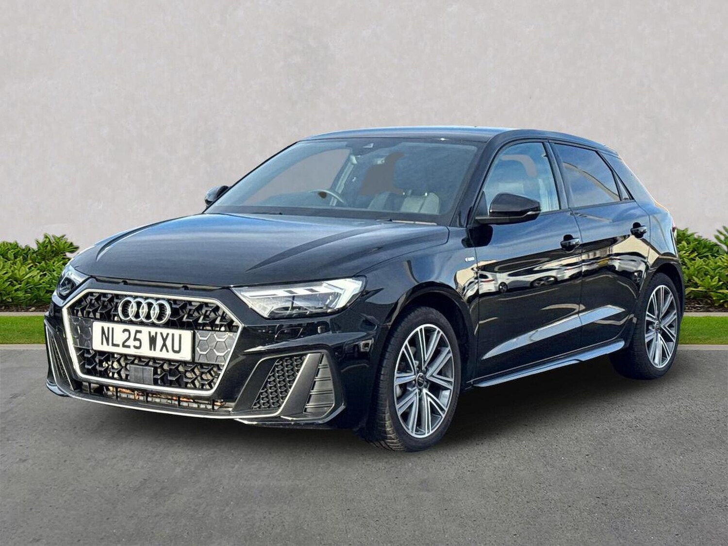 Used Audi A1 2025 for sale - 77528843: Photo 20