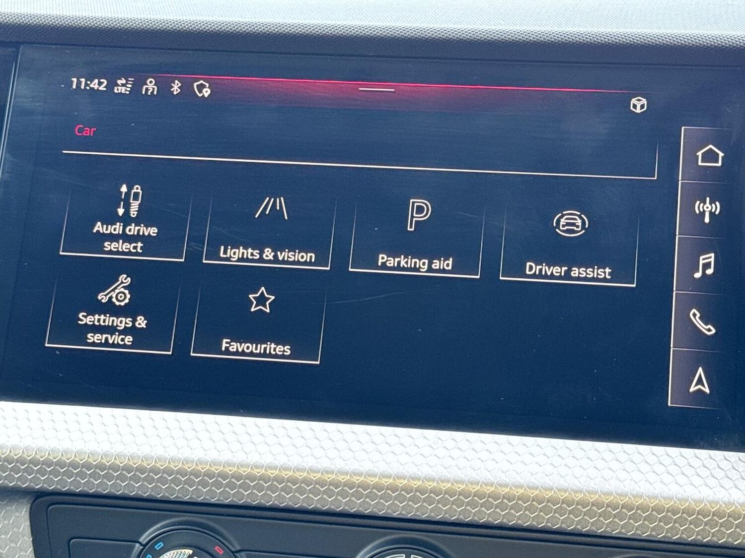 Used Audi A1 2025 for sale - 77528843: Photo 25