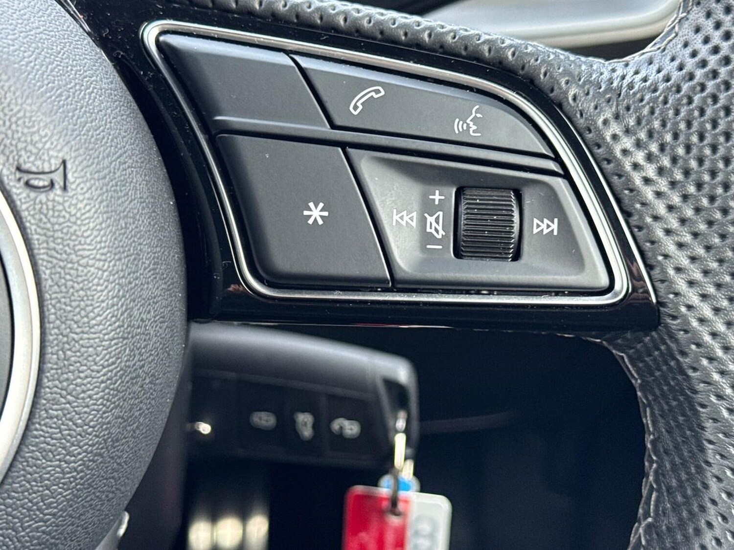 Used Audi A1 2025 for sale - 77528843: Photo 26