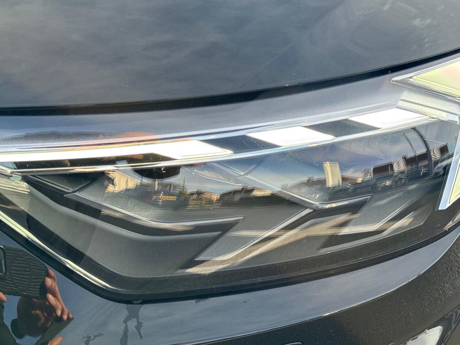 Used Audi A1 2025 for sale - 77528843: Photo 32