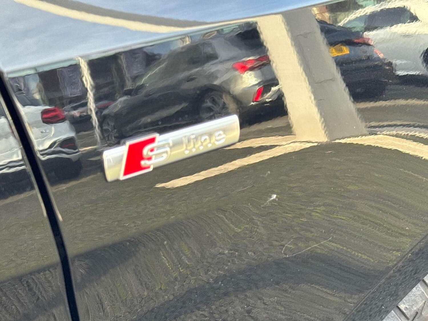 Used Audi A1 2025 for sale - 77528843: Photo 33