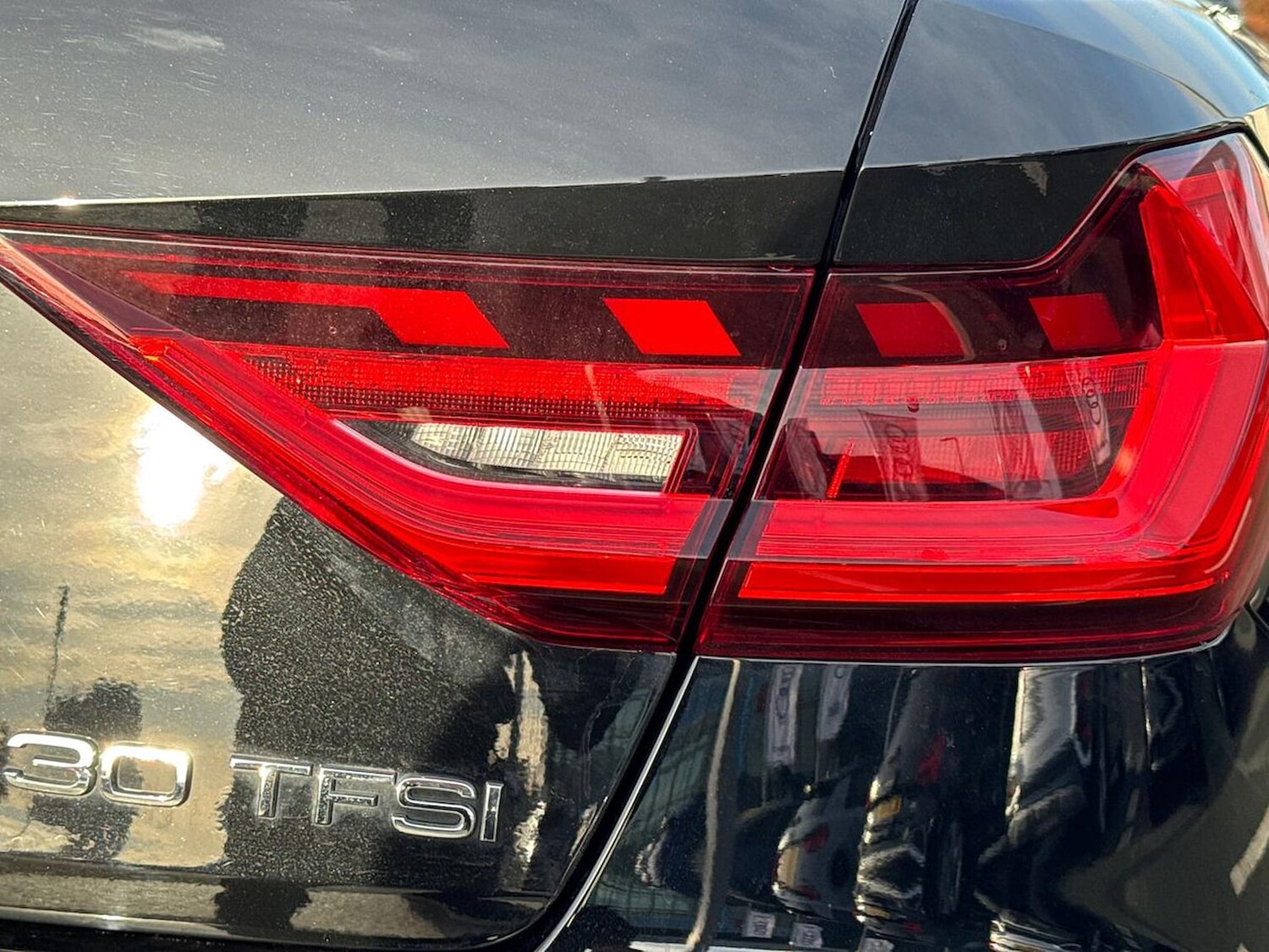 Used Audi A1 2025 for sale - 77528843: Photo 34