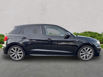 Used Audi A1 2025 for sale - 77528843: Photo