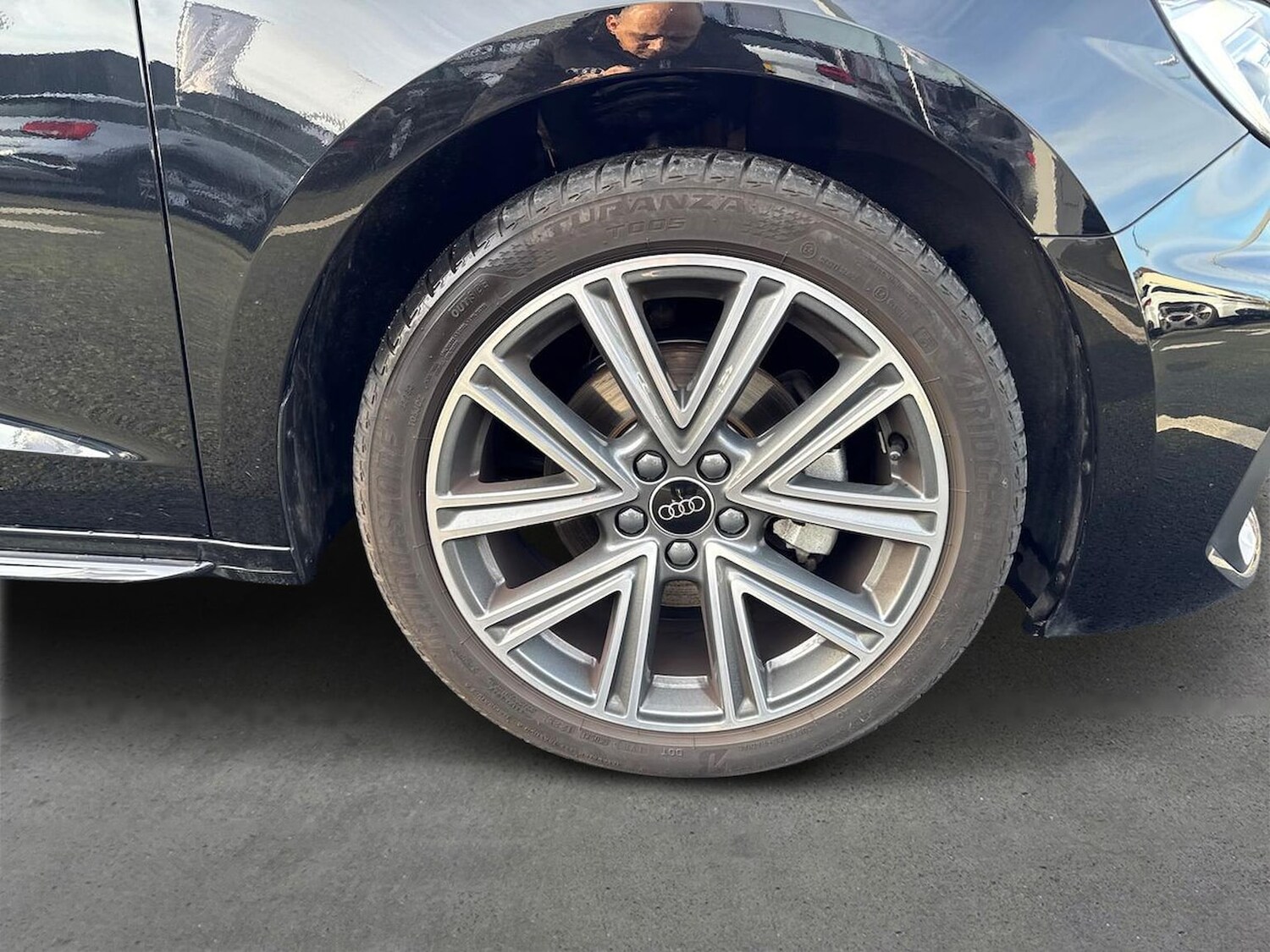 Used Audi A1 2025 for sale - 77528843: Photo 6