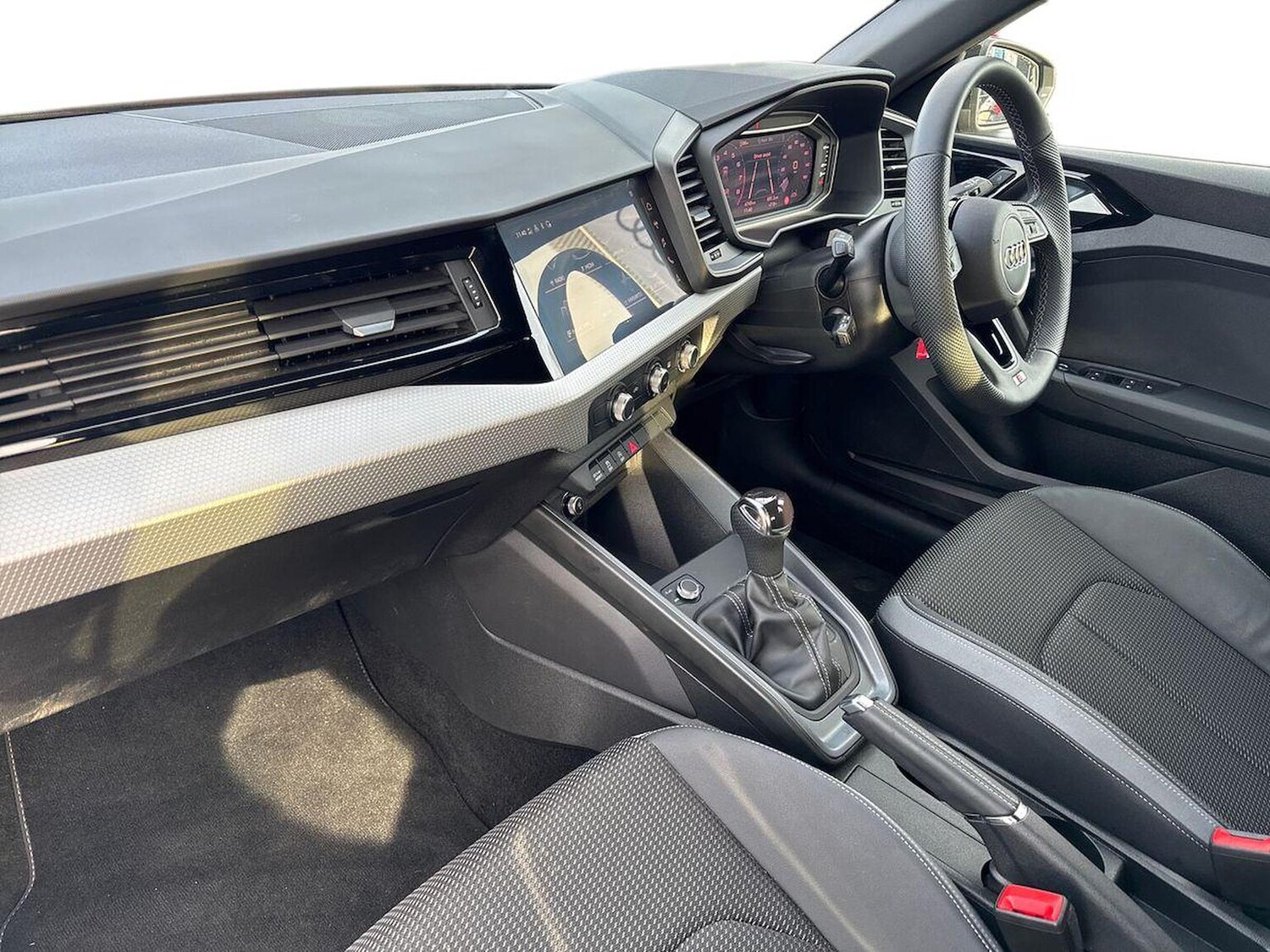 Used Audi A1 2025 for sale - 77528843: Photo 7