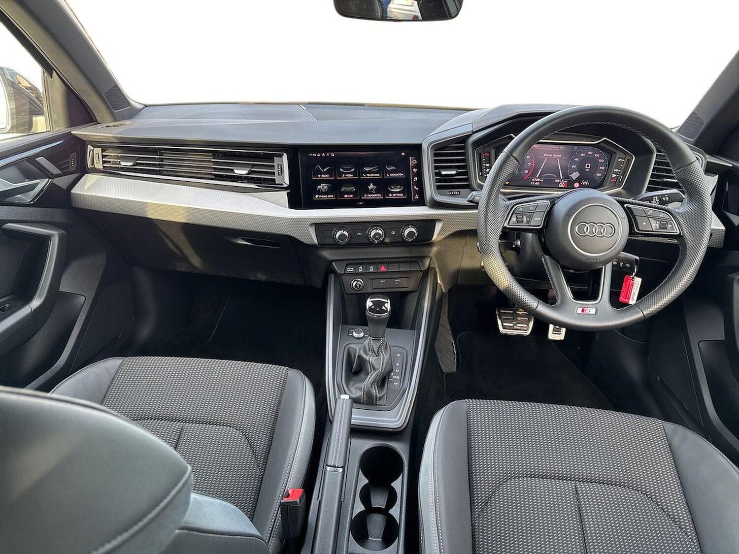 Used Audi A1 2025 for sale - 77528843: Photo 8