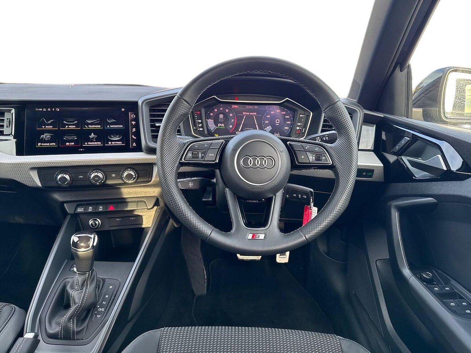 Used Audi A1 2025 for sale - 77528843: Photo 9