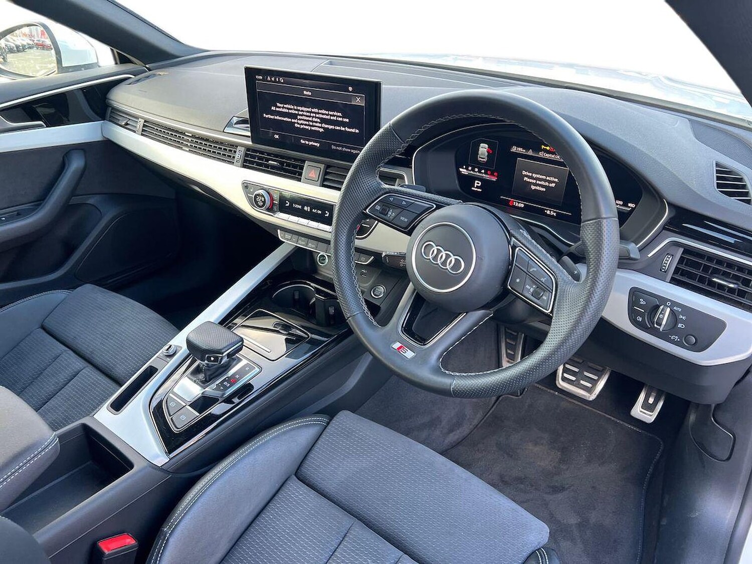 Used Audi A5 2023 for sale - 77489295: Photo 15
