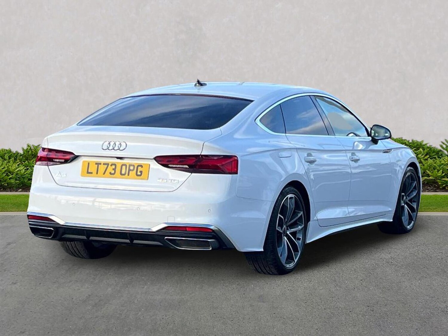 Used Audi A5 2023 for sale - 77489295: Photo 18