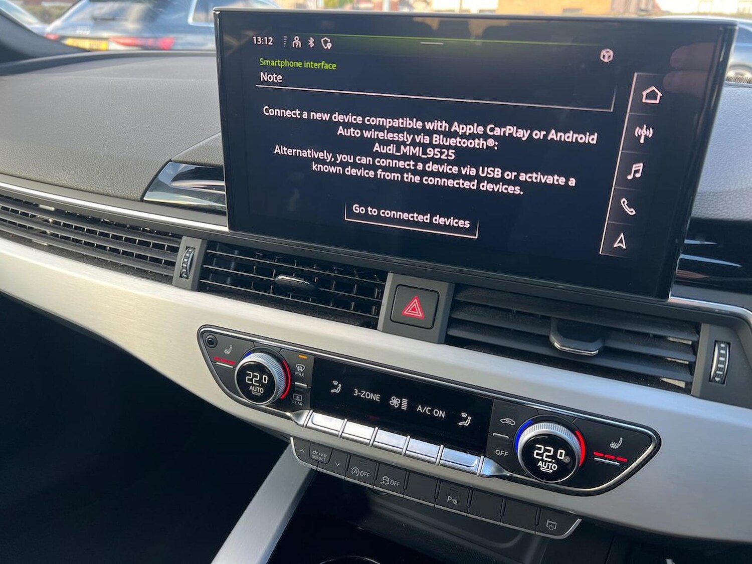 Used Audi A5 2023 for sale - 77489295: Photo 25